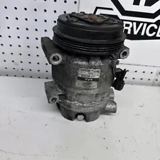 2003-2006 Nissan 350Z oem vq35de ac compressor assembly 92600CD100