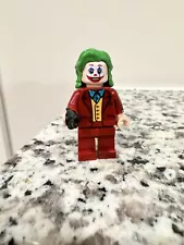 custom lego minifigures