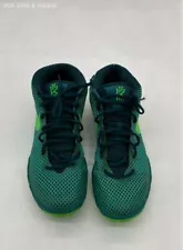 Nike Kyrie 1 Australia No.705277-333 Green Men's Basketball Sneakers - Size 11