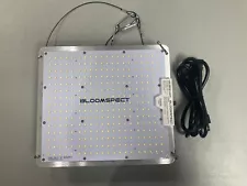 BLOOMSPECT S1000 LED Grow Light Indoor Plants Full Spectrum LEDs Sosen Driver