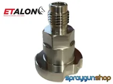 3M 1.0 PPS & Etalon SPS Adapter for Sagola 3300 GTO / Mini Xtreme Spray guns