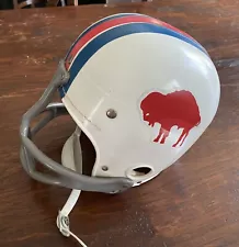 1965 Buffalo Bills AFL Helmet Kids War Memorial Stadium