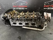 11-16 CHEVY CRUZE 1.8 ENGINE MOTOR CYLINDER HEAD