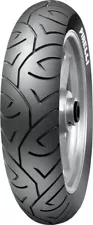 Pirelli Sport Demon Motorcycle Rear Tire 130/80-17 1343200 Sport|Touring 1343200