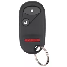 For 2001 2002 2003 2004 2005 Honda Civic EX LX DX Keyless Remote Start Key Fob (For: 2004 Honda Civic LX)