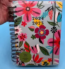 Kate Spade New York Medium Weekly & Monthly Planner August 2024 - December 2025