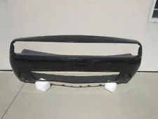 15 16 17 18 19 20 21 22 23 DODGE CHALLENGER FRONT BUMPER COVER OEM USED