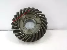 For TOHATSU NISSAN Motor 40-50 HP NSD40A/NSD50B Gear engranaje 3C8-64030-0 24T