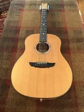 James Goodall Guitar