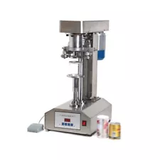 can sealer machine for sale