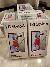 lg stylo 3 unlocked for sale