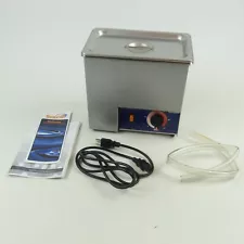 Sonix IV Ultrasonic Cleaner ST-144H | With Heat | Tested Runs