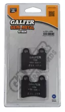 Galfer Brake Pads Front For Montesa/Honda 250 4RT Cota 2005-2010