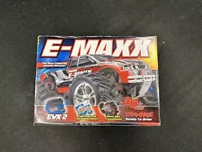 used e maxx for sale