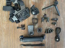 GoPro Hero5 Session Hero 5 + Extras (10-501)