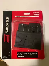 Savage 10FCP 10FLCP 6.5 CREED 308WIN P/N 110930 10 Round Magazine