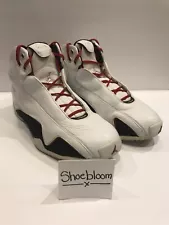 Jordan XXI 21 Ray Allen Miami Heat Olympic USA PE OG Release He Got Game Size 11