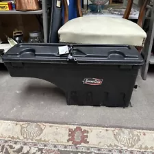 Undercover Tonneau Covers UnderCover Swing Case Storage Box - SC900D