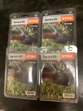 Genuine STIHL Service Kit 4137 007 1800 For BG 75 FS 75 80 85 KM 85 HT 75