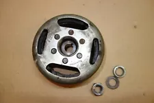 Yamaha rd50 rd 50 rz mx 12H flywheel rotor magneto