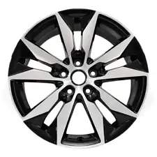 New 18" Replacement Wheel Rim for Chevrolet Malibu 2016-2022