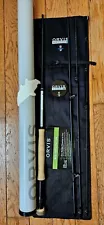 ORVIS HELIOS 4D 6WT 9' FLY ROD