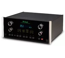 McIntosh MX160 - Surround 7.2.4 Processor 4K UHD HDR - NEW! Open box.