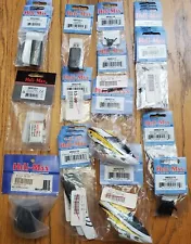 Heli-Max Helicopter Parts, Over 400 NOS Items, and only a $4.95 lot shipping!