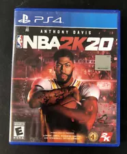 nba 2k20 account for sale ebay