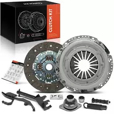 New Transmission Clutch Kit for Audi A4 Quattro 2009-2016 A5 Quattro 2008-2017 (For: Audi A4 Quattro)