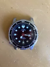 Citizen Promaster NY0040 *(Dated 1997)* UDATED SEE PICS & DESCRIPTION