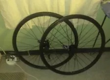 Tannus Airless bicycle tires