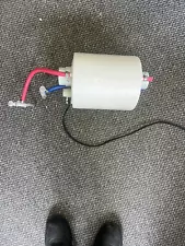 truma water heater Ideal For Van Conversion