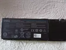 Dell Laptop Battery! Brand New, Never Used!