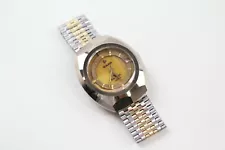 Mens RADO Balboa Watch Automatic Working