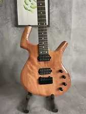 Parker Fly Electric Guitar 6 String Solid Body HH Pickup Maple Neck in Stock