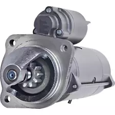 Starter For Iveco 5801471579, Letrika/Iskra 11.132.069, 11.132.381; MAH-MS544