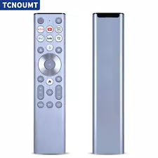 New ERF6A80 Remote Control For Hisense Class A7 U8 Series TV W Google Assistant