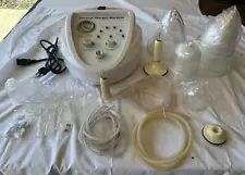 150ml Breast Enlargement Butt Enhancement Vacuum Therapy Machine US (SH03)