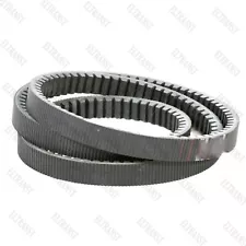 V-Belt HXE45928 H220911 for John Deere 6081 6090 6125 6135 Engine 9670 9760 9770