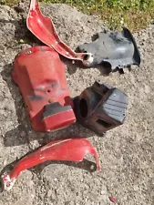 Honda XL250 Xl500 Parts