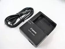 LC-E8 LC-E8C Charger for Canon Rebel T2i T3i T4i T5i KISS X4 X5 X6 LP-E8 Battery