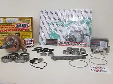 HONDA CRF 250R WRENCH RABBIT ENGINE REBUILD KIT 2005