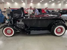 1932 Ford Classic