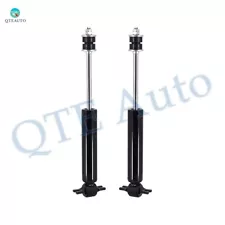 Pair of 2 Front Shock Absorber For 1969-1979 Chevrolet Nova (For: 1974 Laguna)