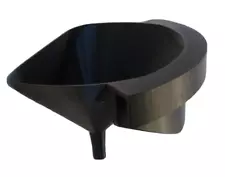 Urine Diverter for 5 Gallon Bucket Composting Toilet: In-Bucket Collection