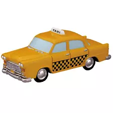 taxi cabs for sale ebay