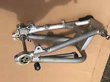 Kawasaki ZRX 1100 Swingarm with fittings