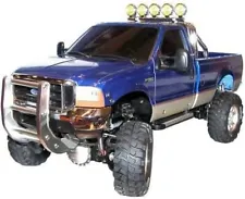 tamiya f350 crew cab for sale