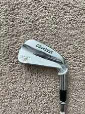 Cleveland 588 MB Precision Forged 3i & 4i Dynamic Gold S300 Shaft RH NEW